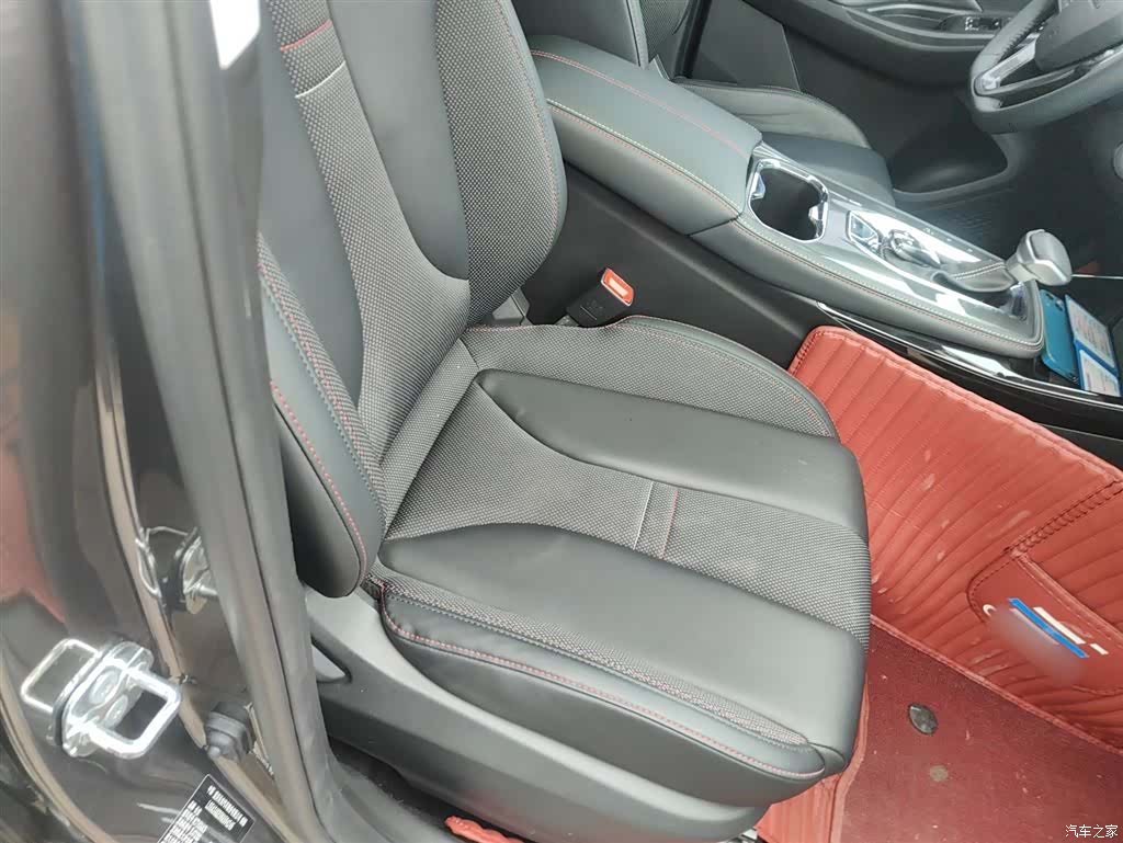 Changan X5, 2022 25