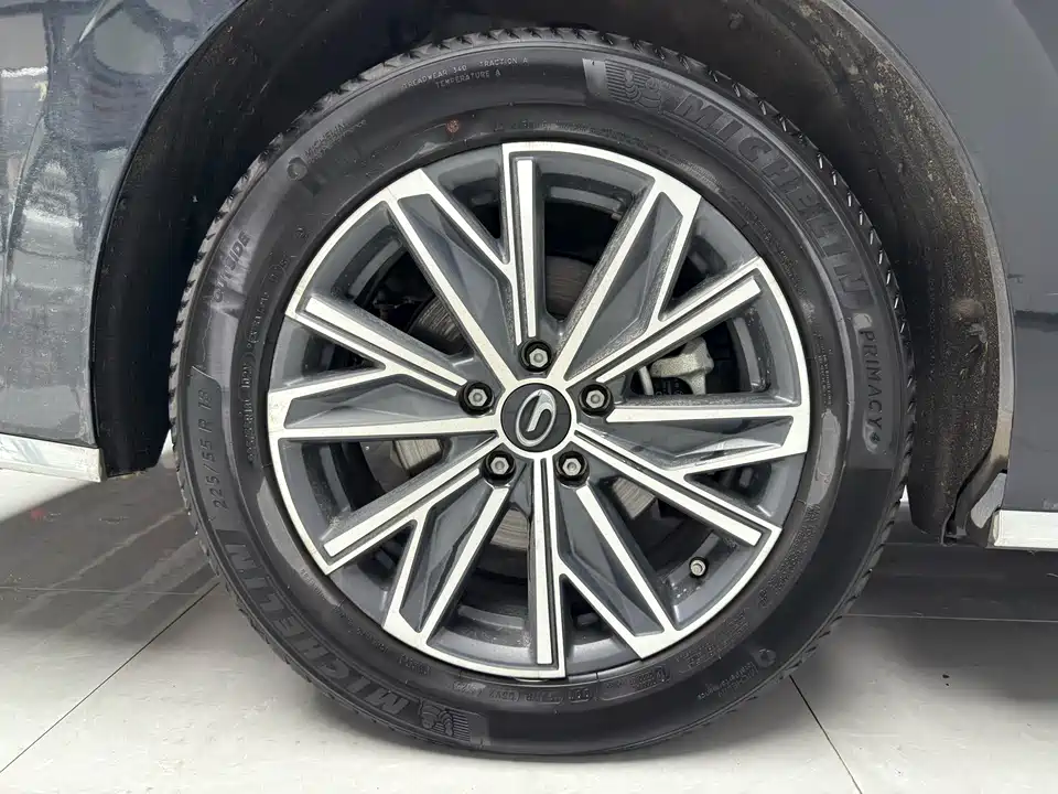 Trumpchi Trumpchi M8