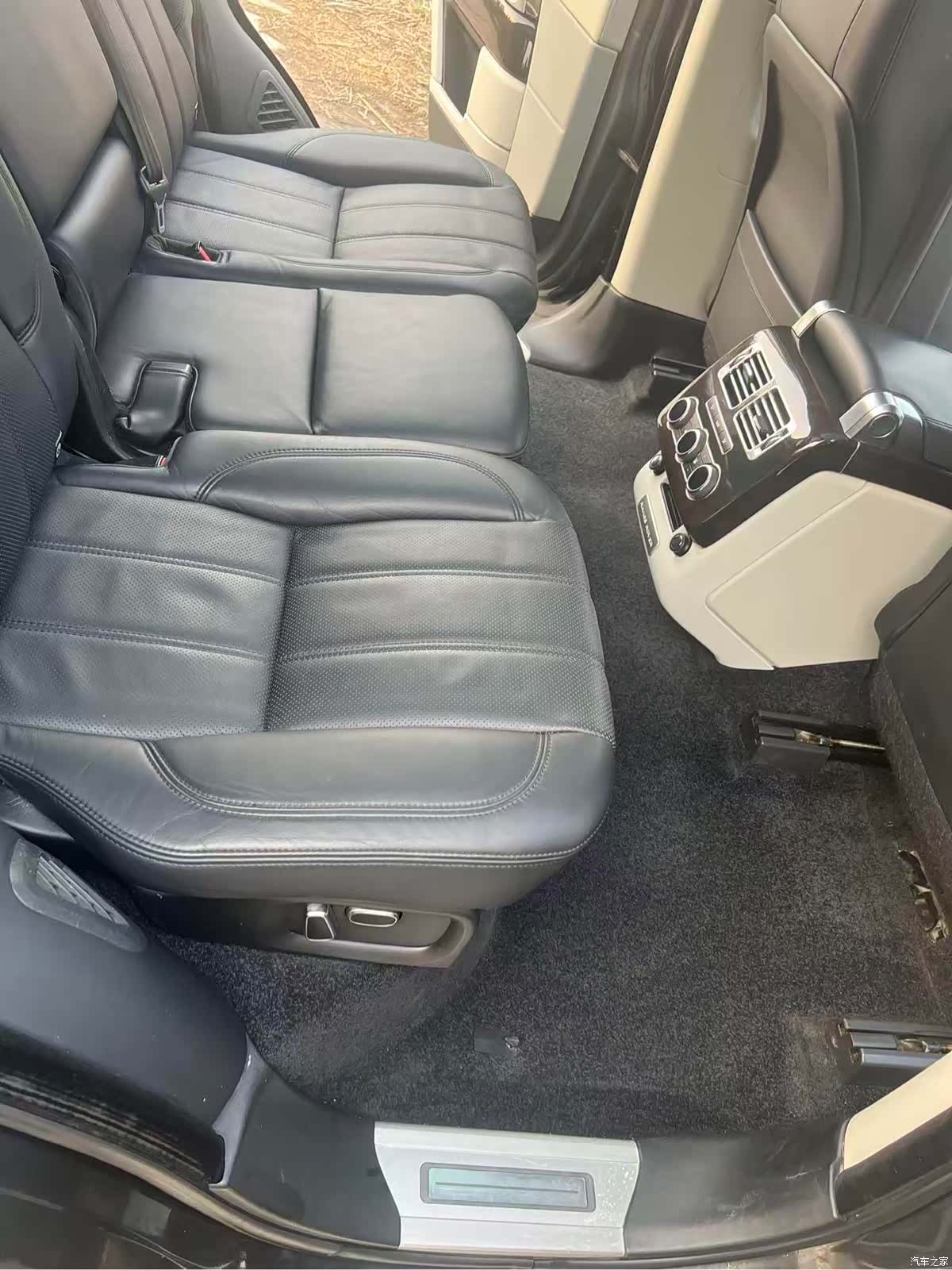 Land Rover Range Rover, 2015 17