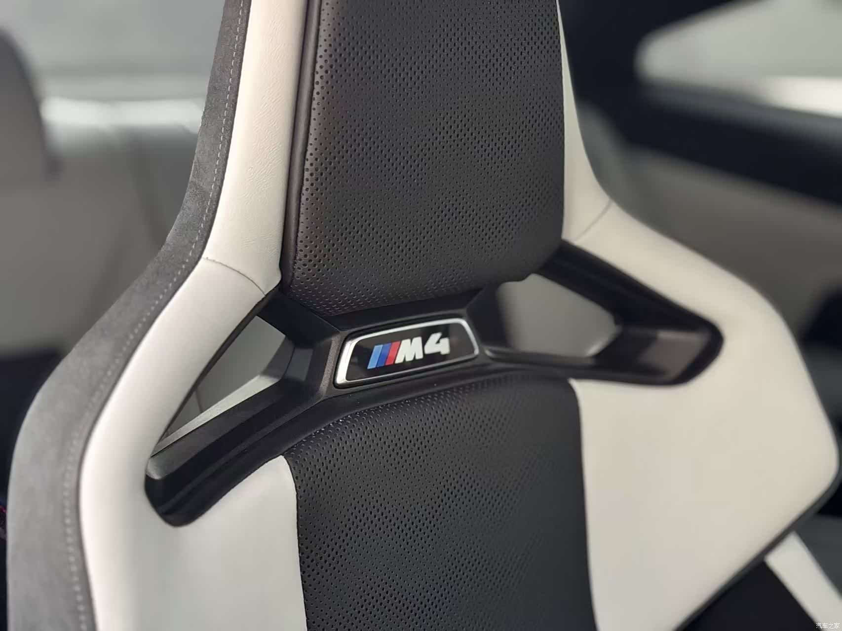 BMW M4, 2023 14