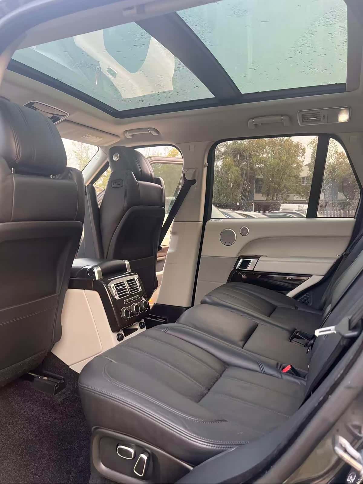 Land Rover Range Rover, 2015 13