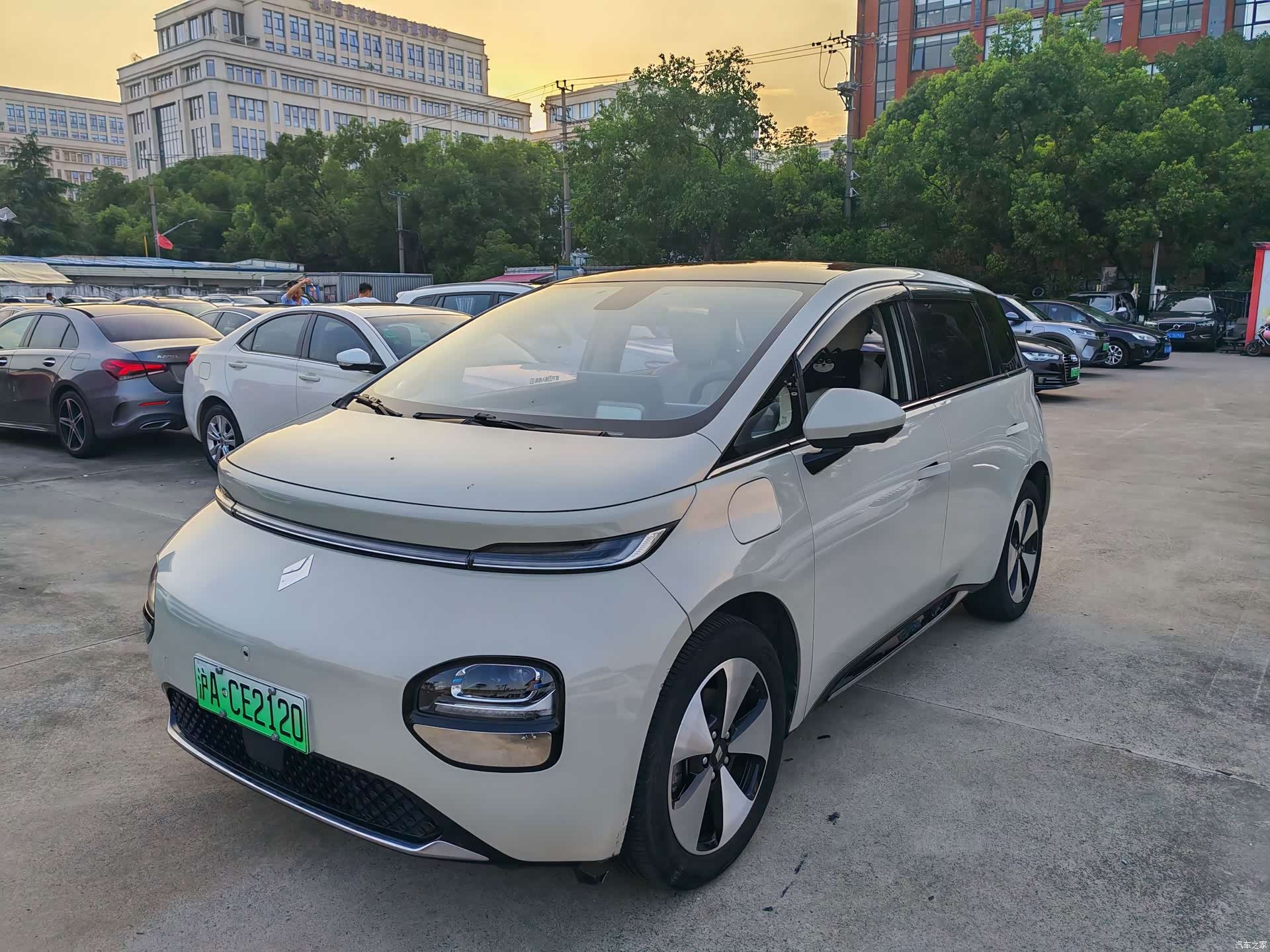 BaoJunYunDuo 460, 2023 1
