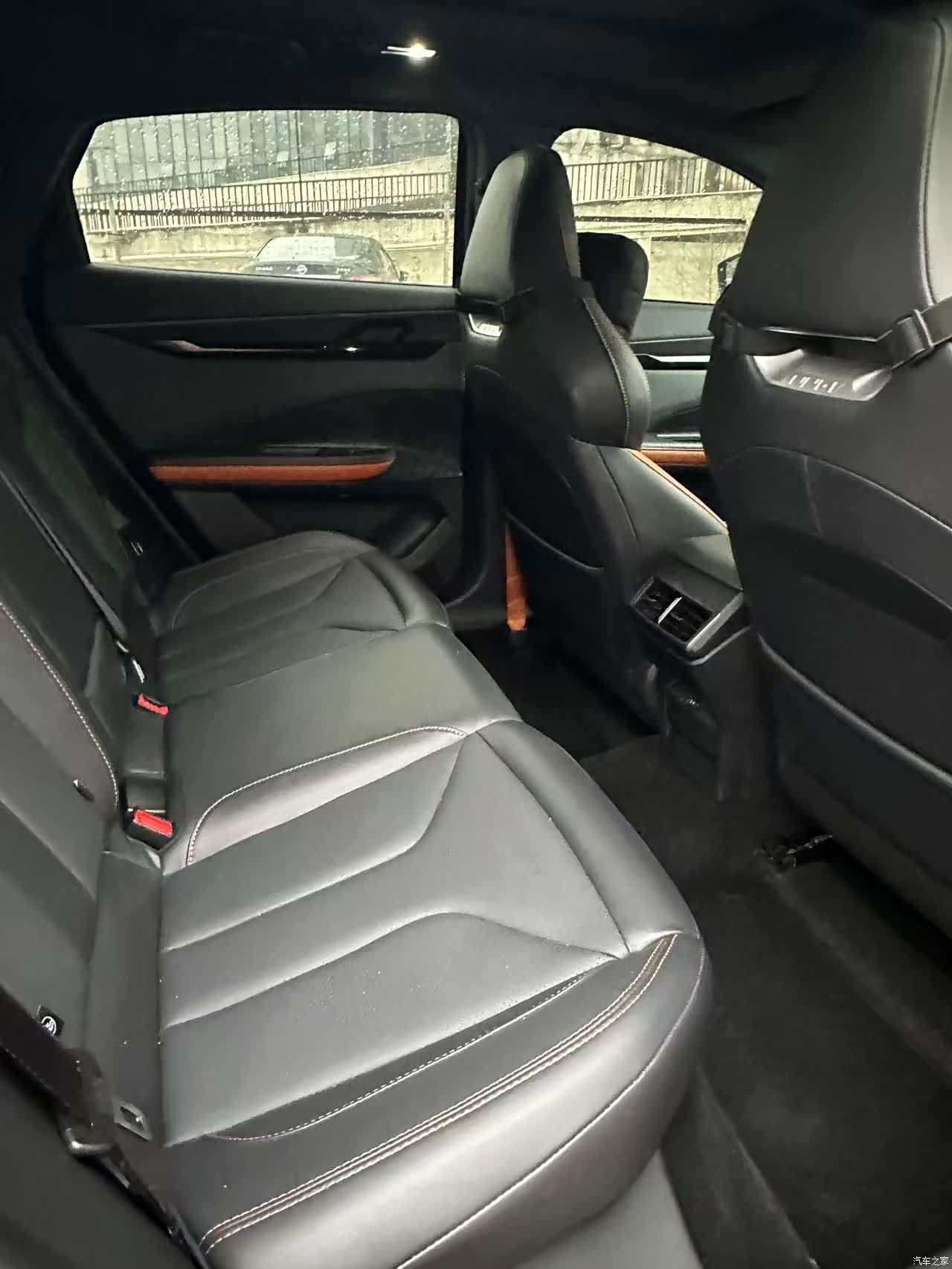 Changan UNI-V, 2023 9