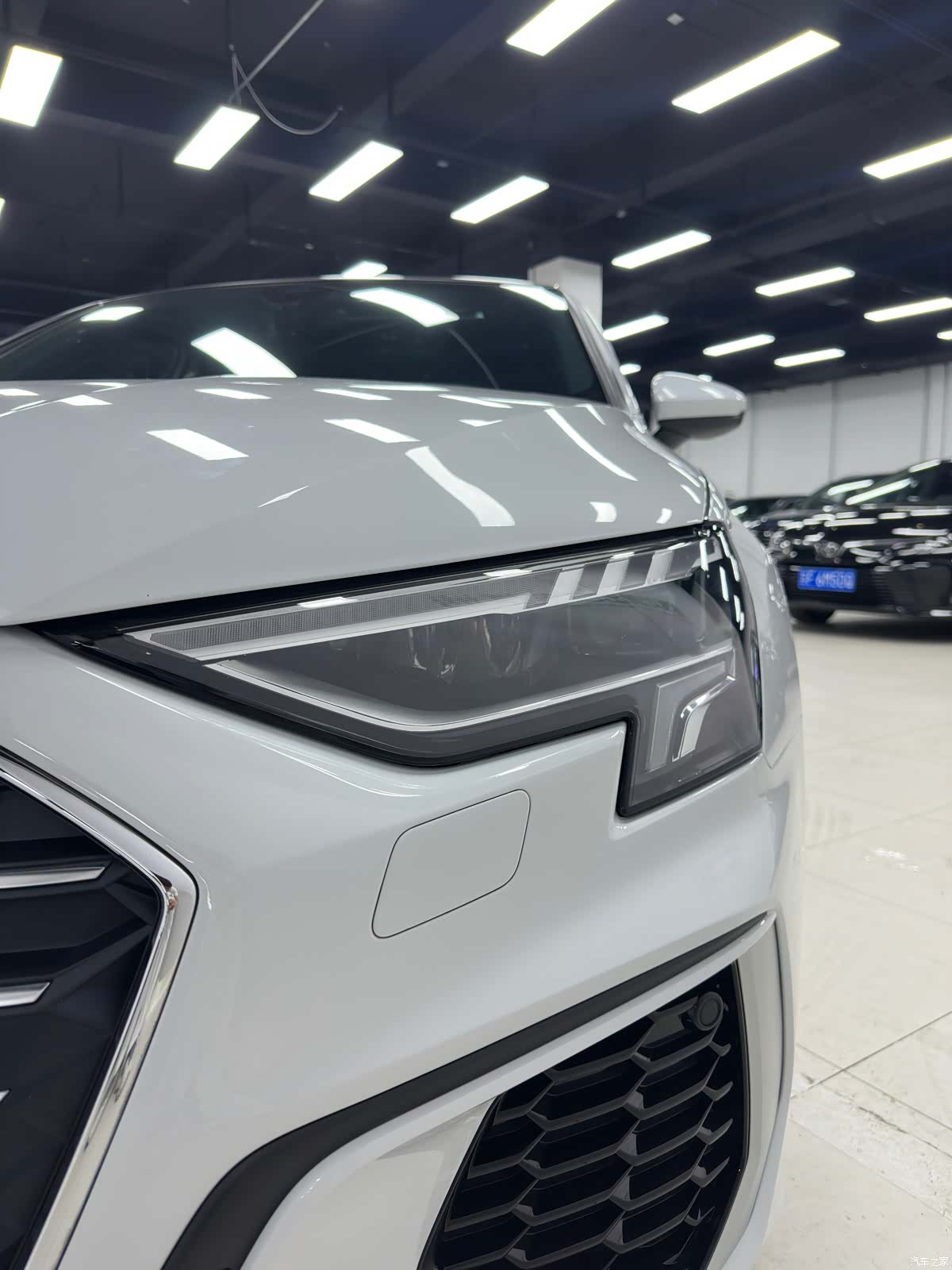 Audi A3, 2022 7