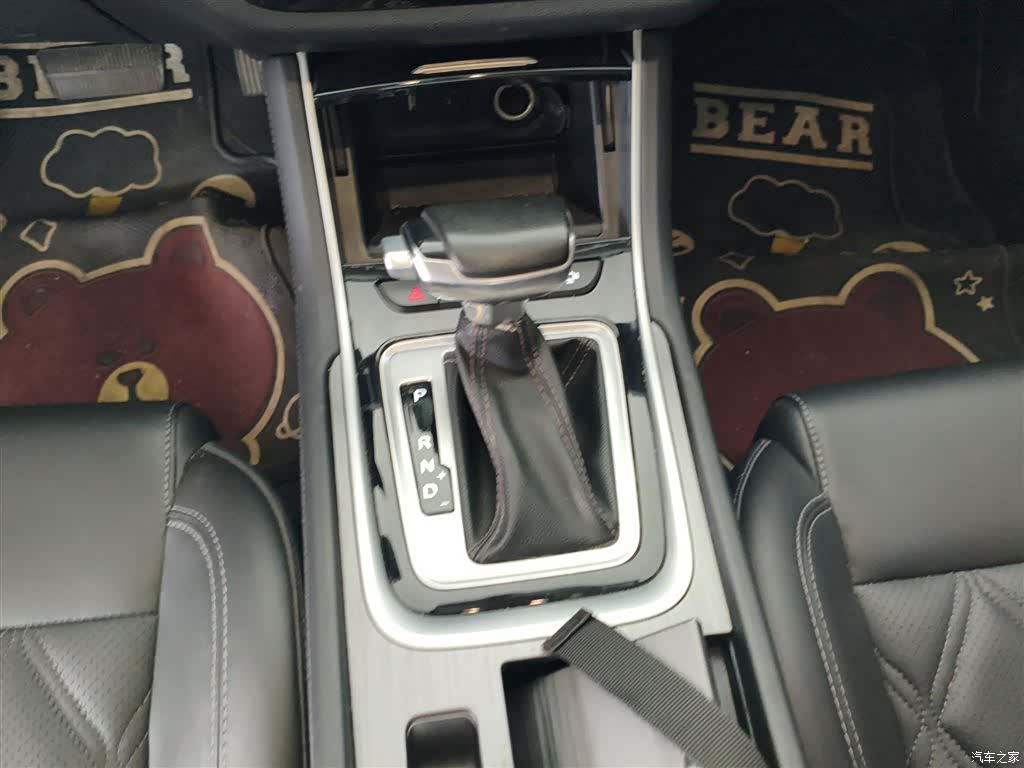 Changan CC, 2022 14