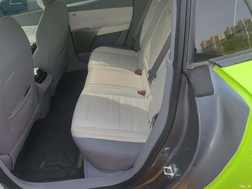 DongFeng eπ007, 2024 17