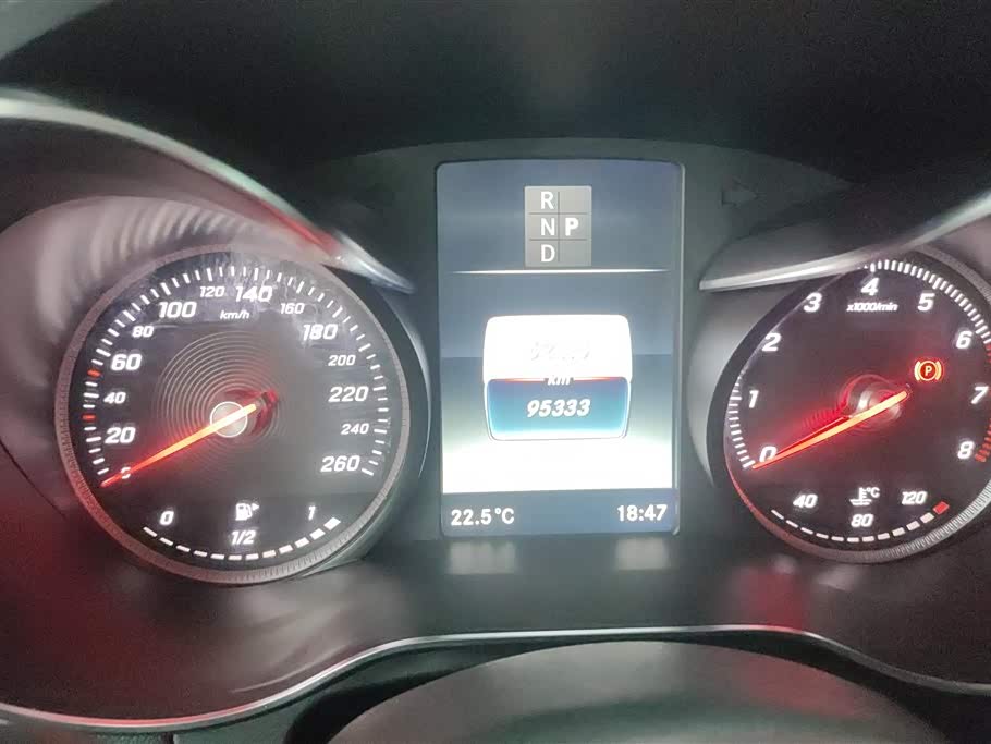 Mercedes-Benz GLC Mercedes-Benz GLC