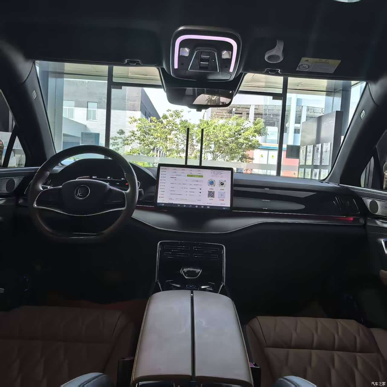 BYD Tang, 2022 2