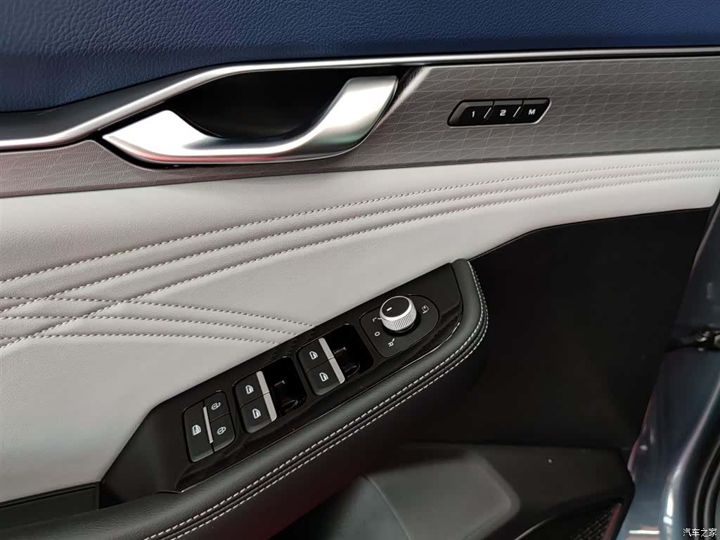 Geely Preface, 2022 15