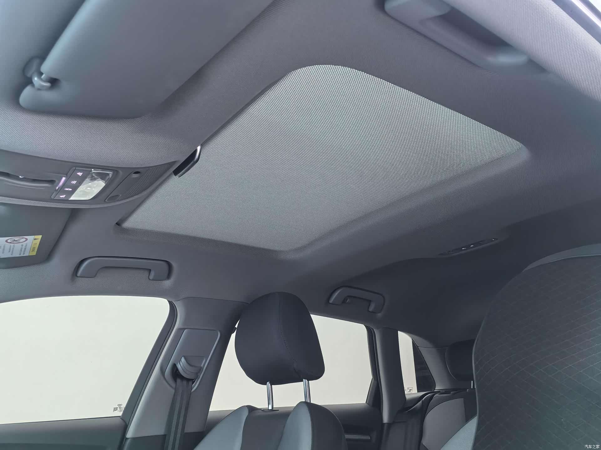 Audi A3, 2019 23