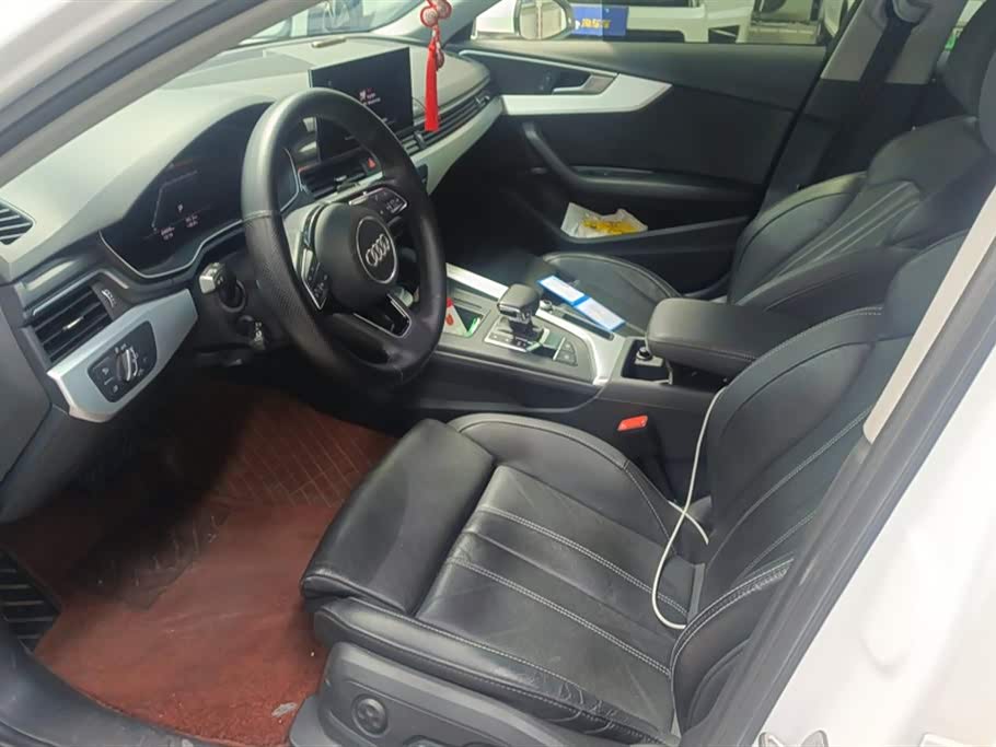 Audi A4L Audi A4L