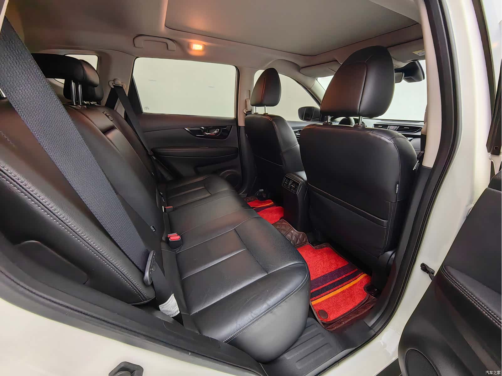 Nissan X-Trail, 2019 12
