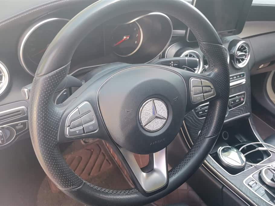 Mercedes-Benz Class C Mercedes-Benz Class C