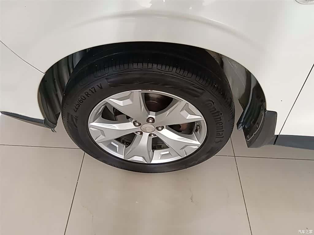 Subaru Forester, 2014 23