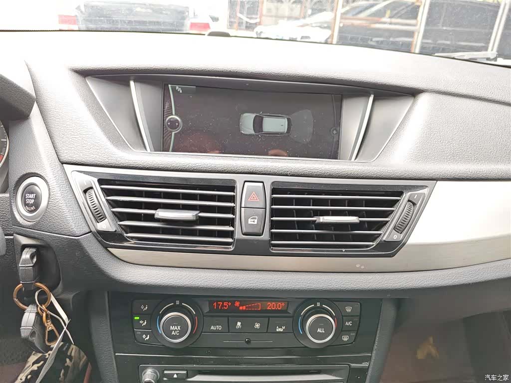 BMW X1, 2014 13