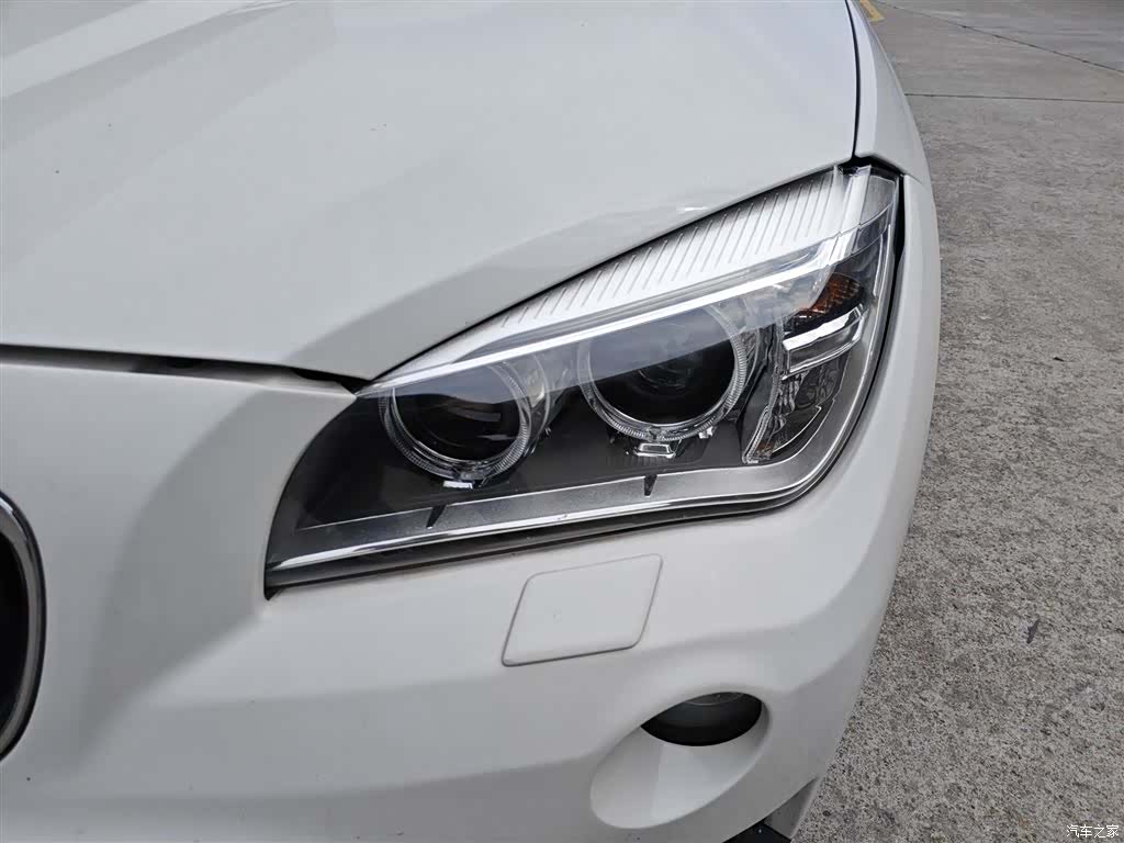 BMW X1, 2014 24