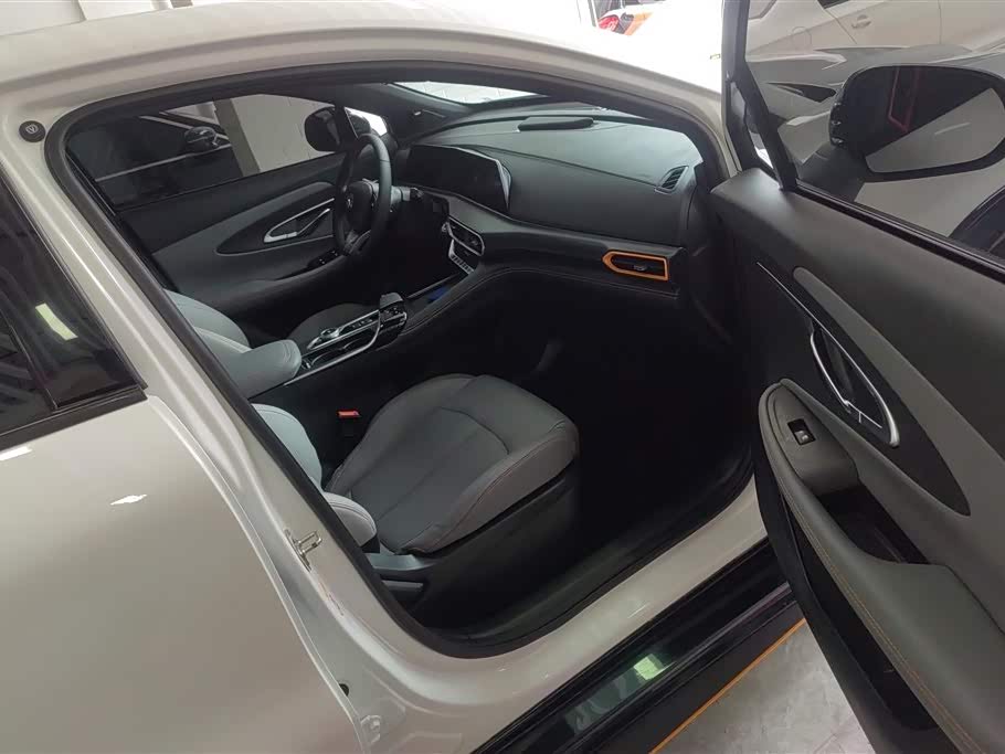 Changan UNI-T