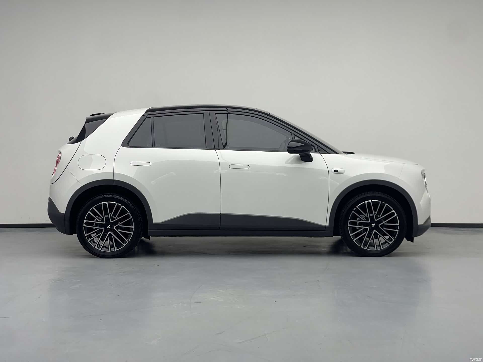 NIO firefly, 2025 8