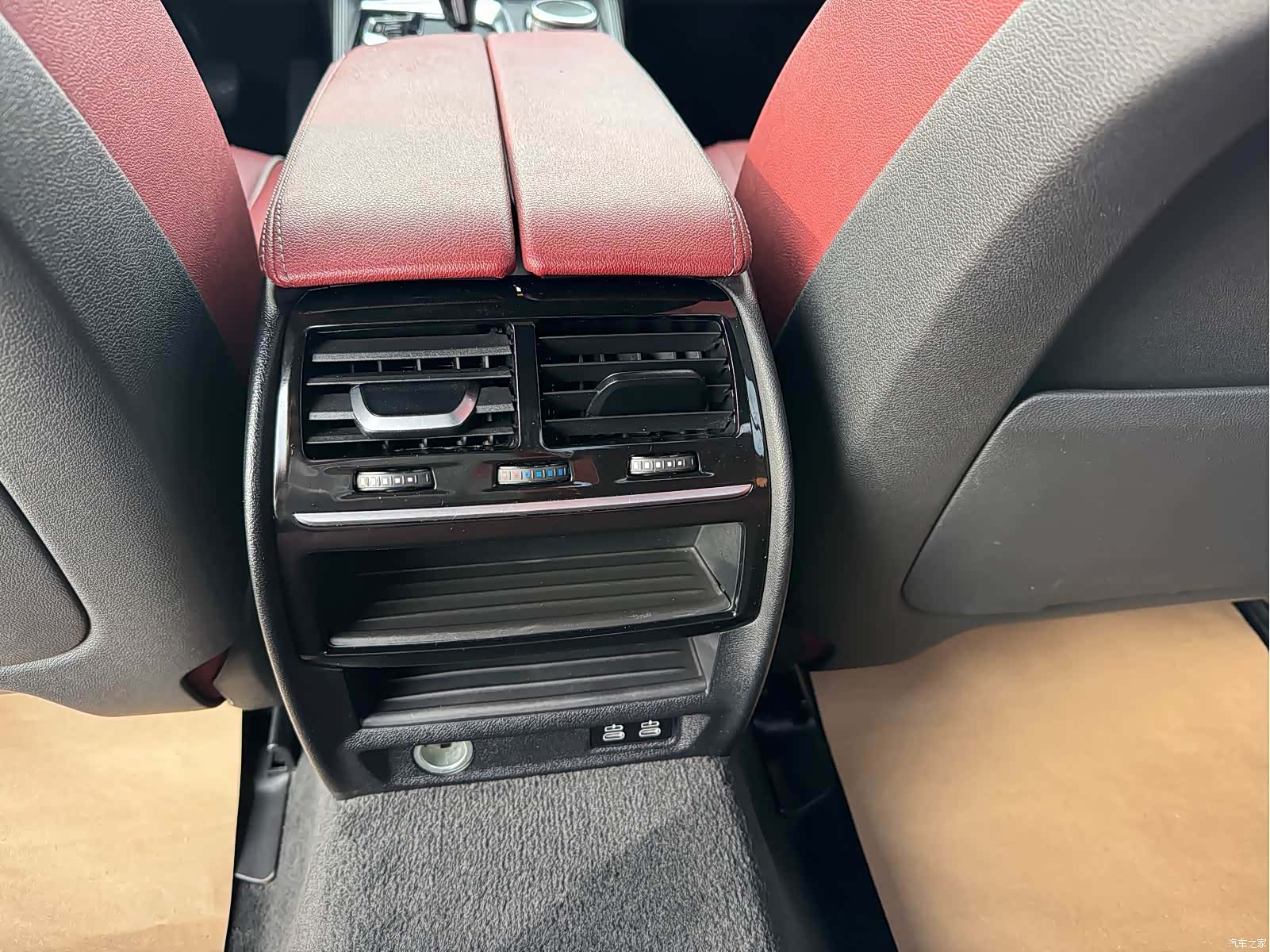 BMW 5 Series, 2022 14