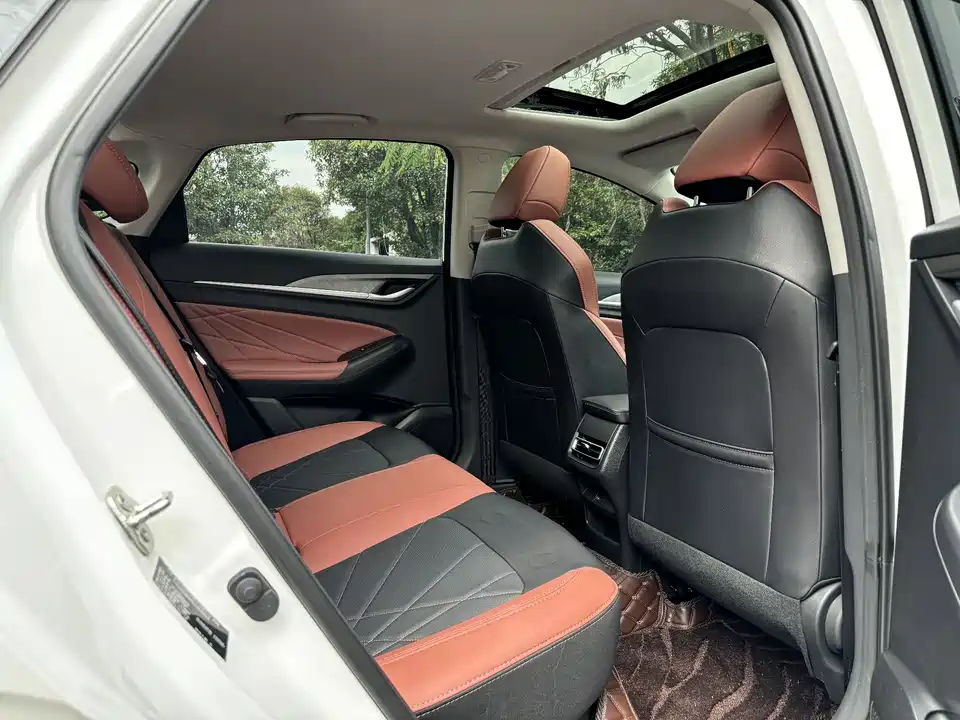 Changan Yidong