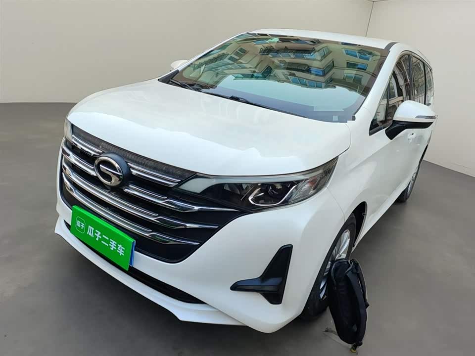Trumpchi Trumpchi M6