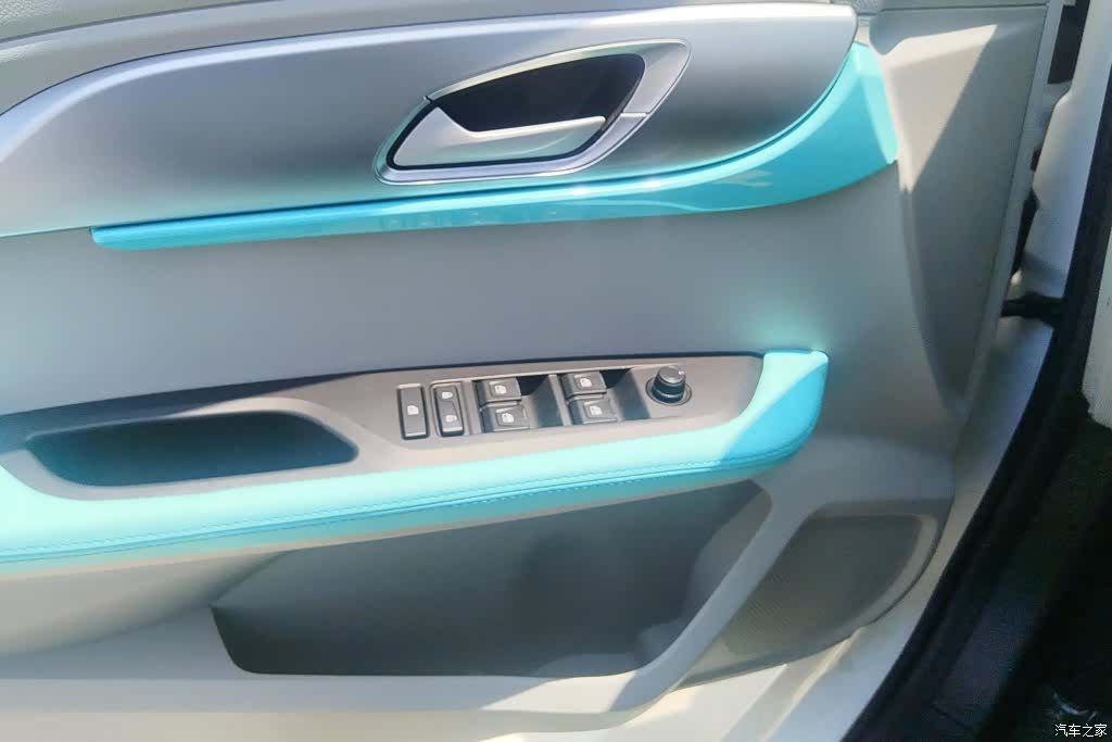 JMC EV3, 2026 7