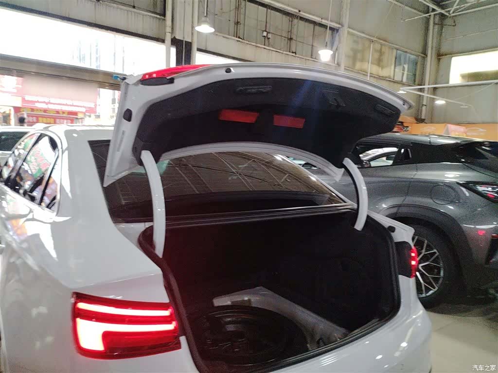 Audi A3, 2019 19