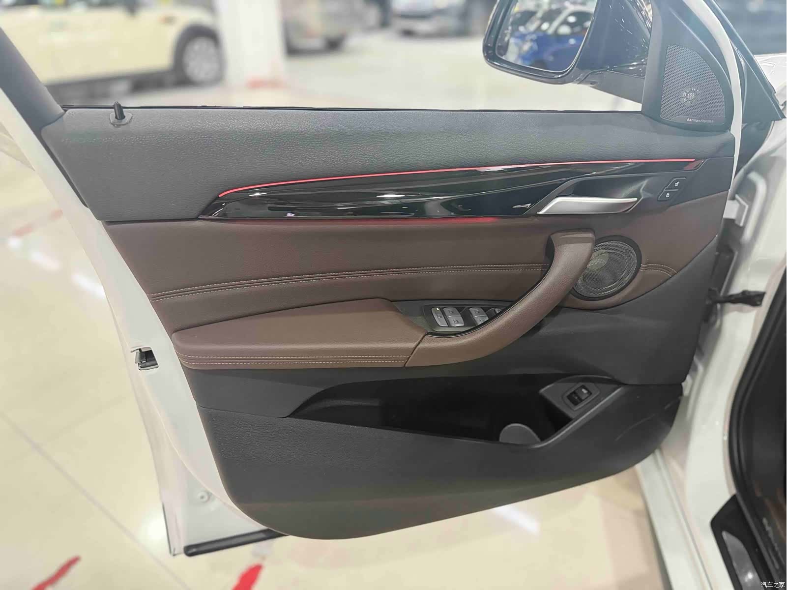 BMW X2, 2023 все фото