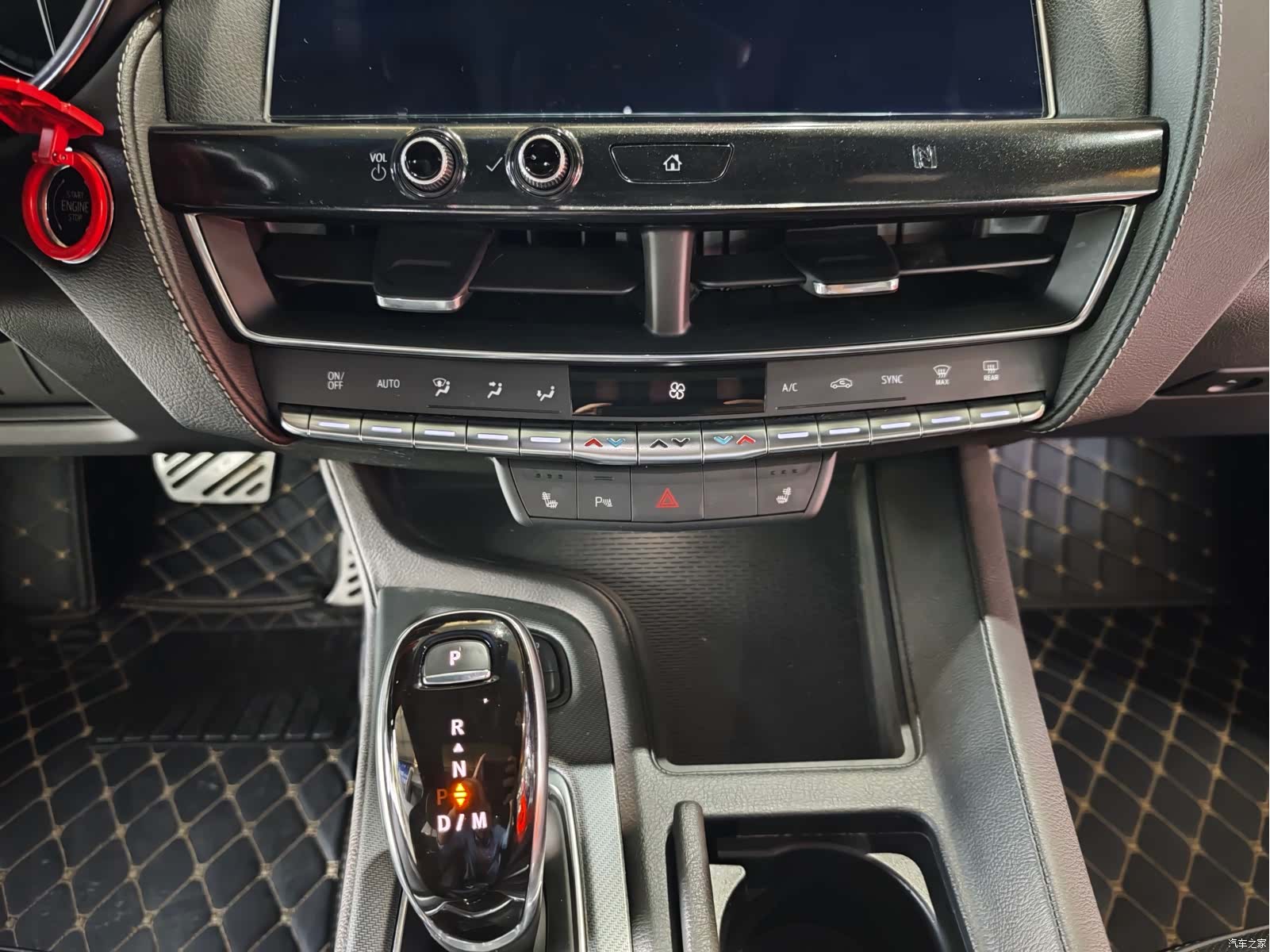 Cadillac CT5, 2020 13