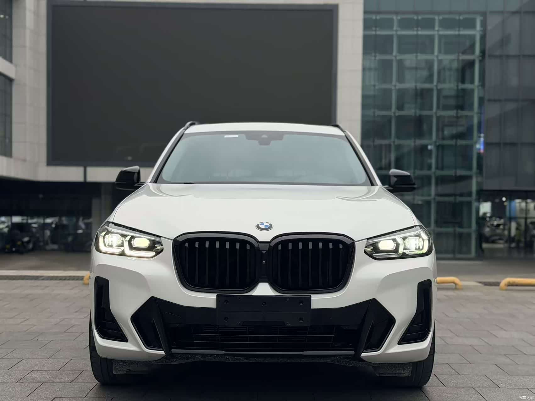 BMW X3, 2022 2