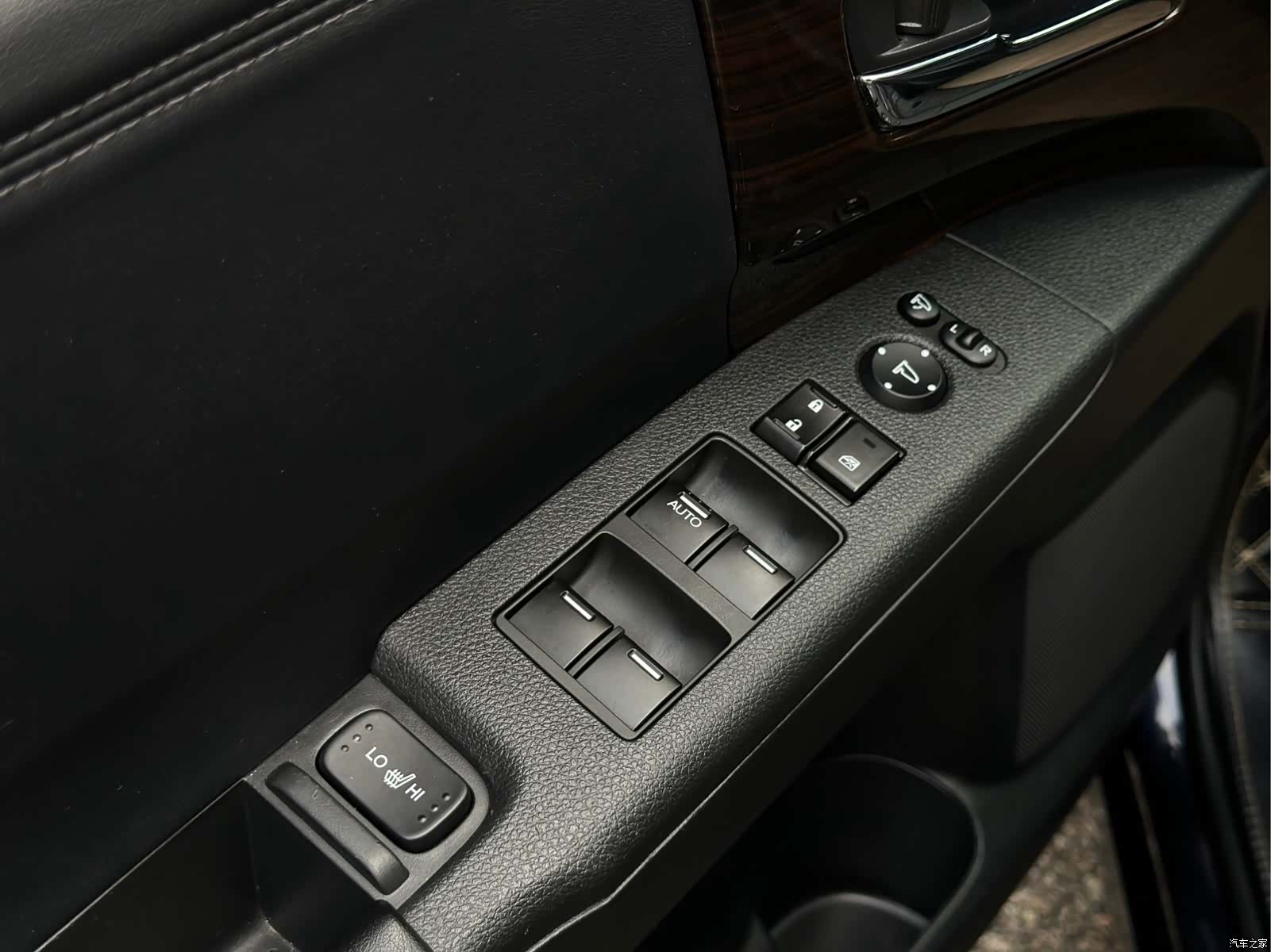 Honda Odyssey, 2021 21