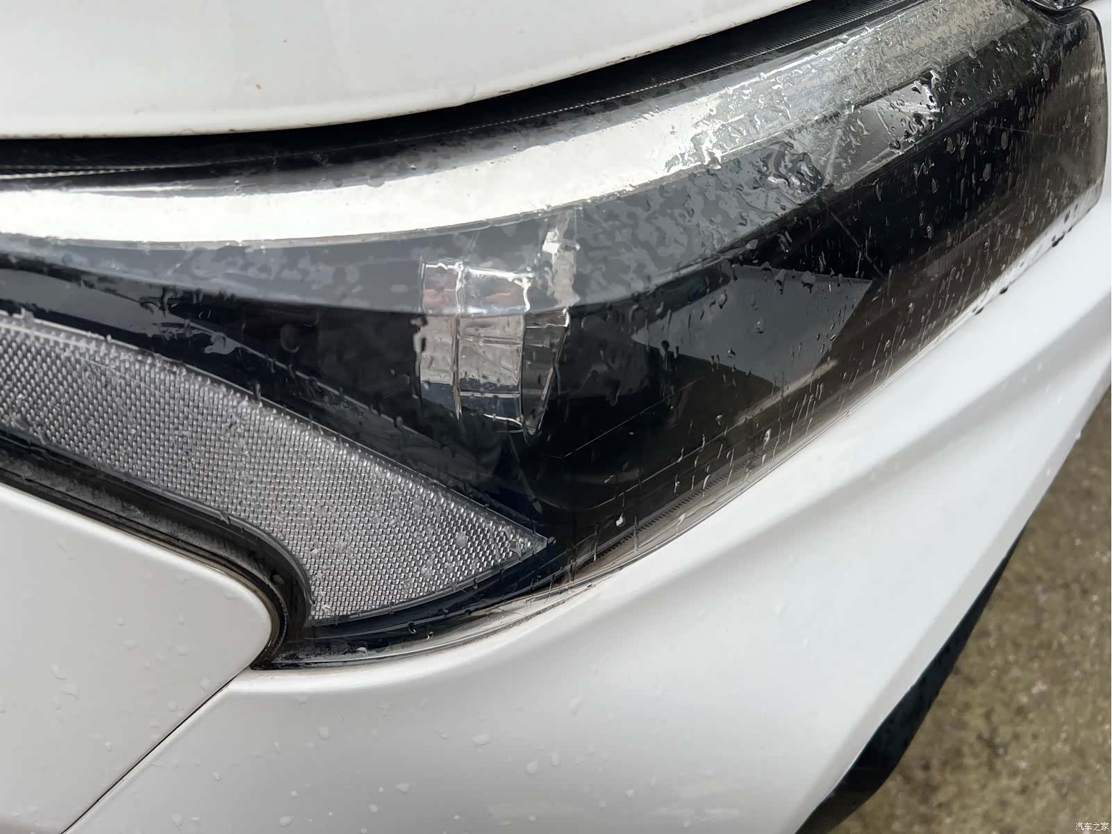 BAIC S5, 2017 13