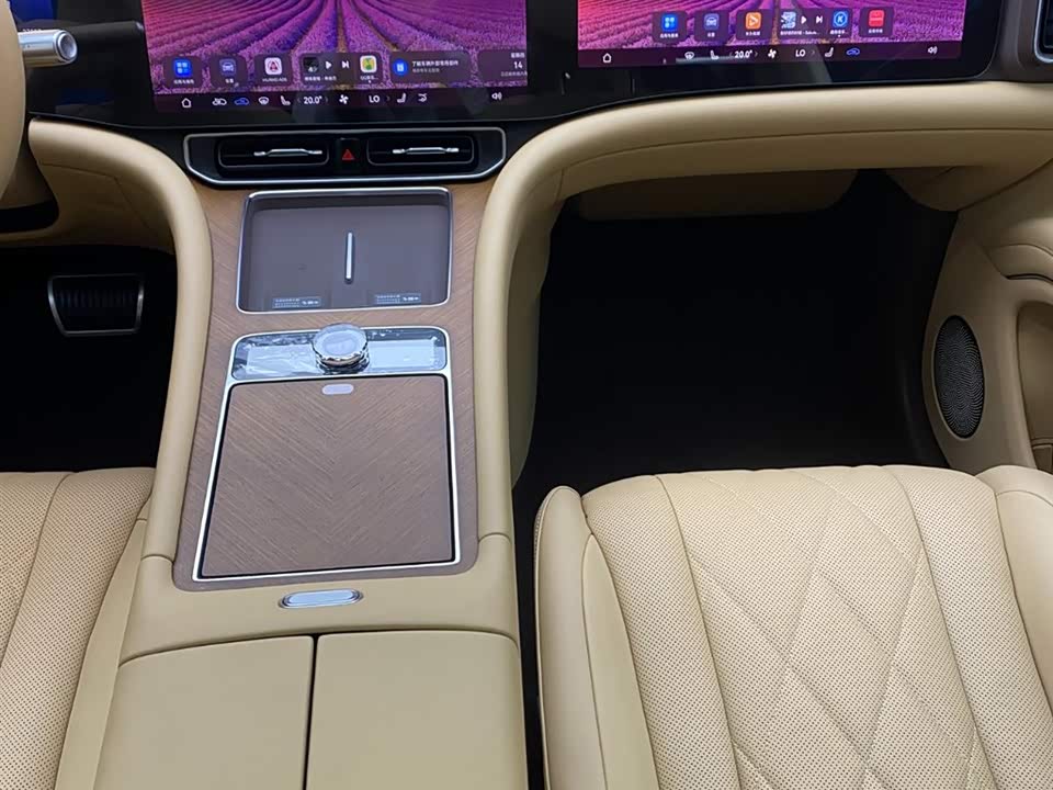 HarmonyOS Ask the world M9