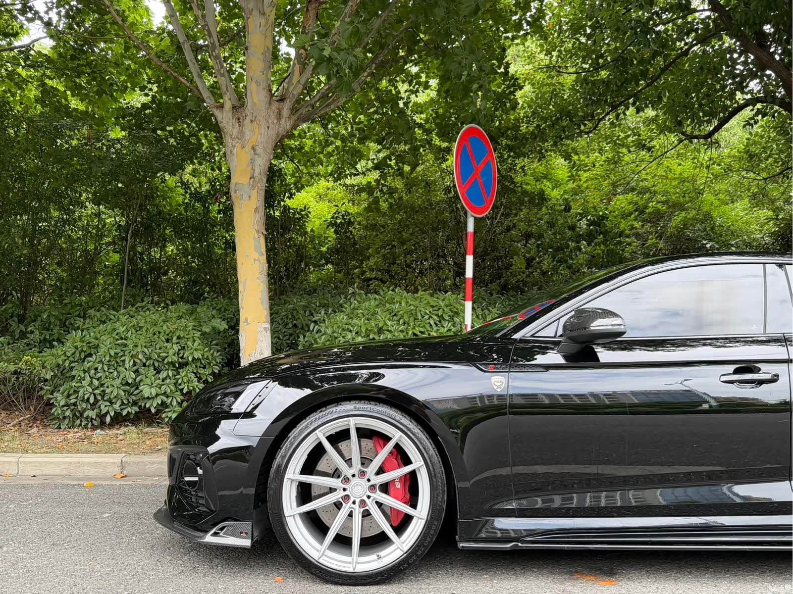 Audi RS, 2023 4