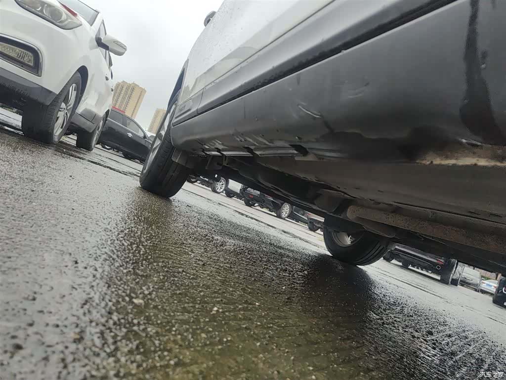 GAC GS3, 2018 21