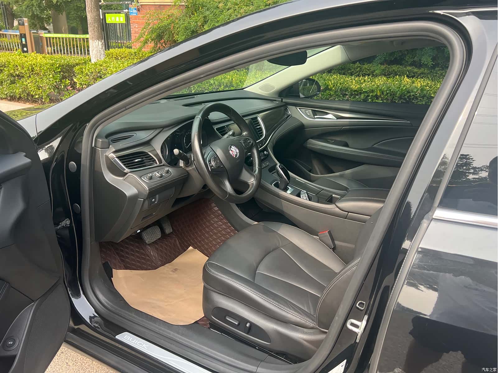 Buick LaCrosse, 2022 7