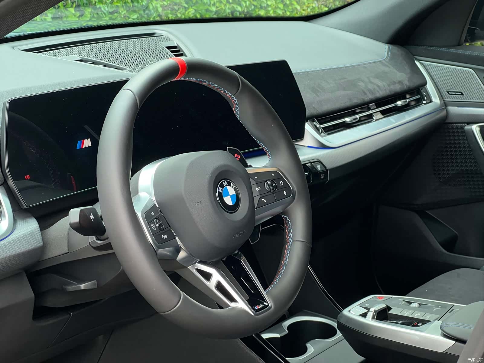 BMW X2, 2026 15