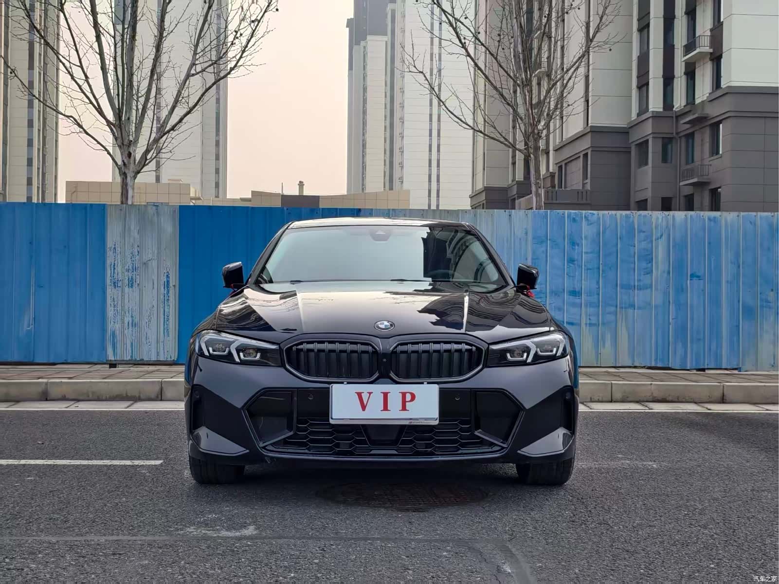 BMW 3 Series, 2025 2