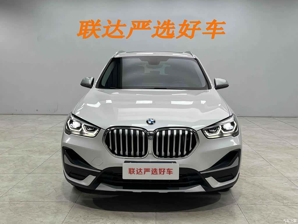 BMW X1, 2022 22