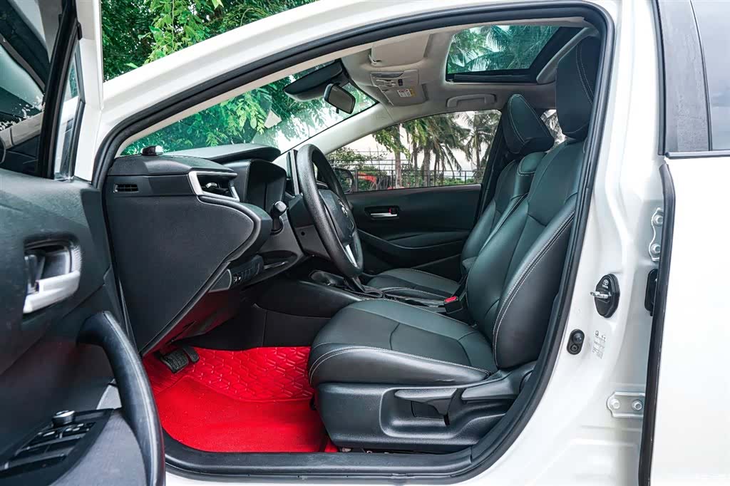 Toyota Corolla, 2022 8