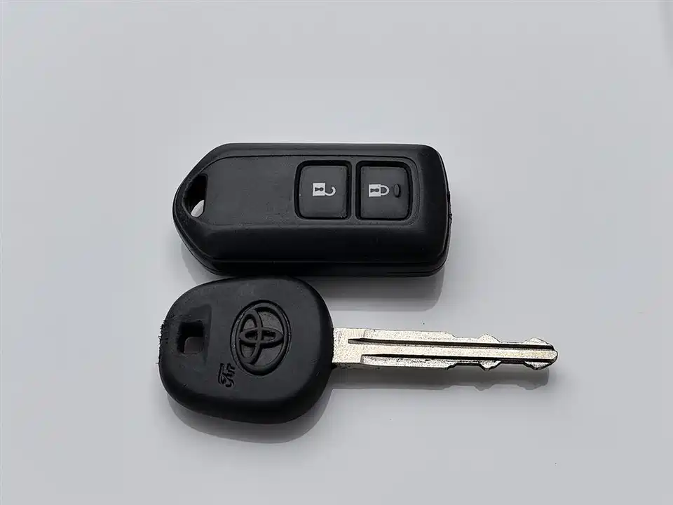 Toyota YARiS L Zhixuan