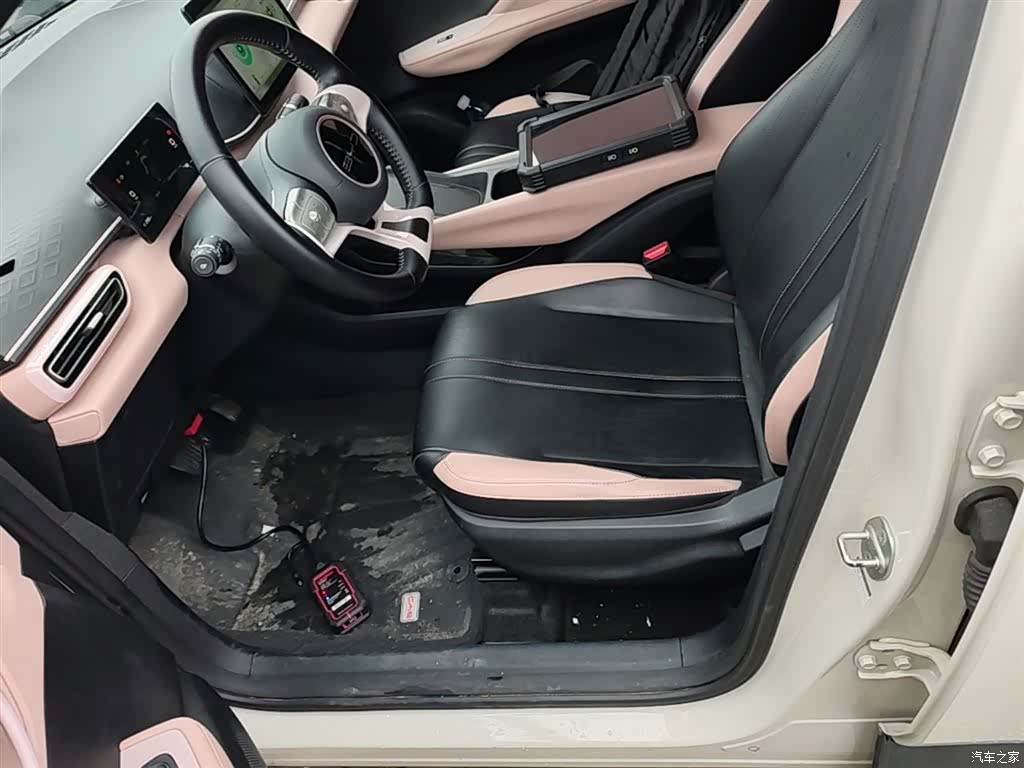 BYD Seagull, 2023 15