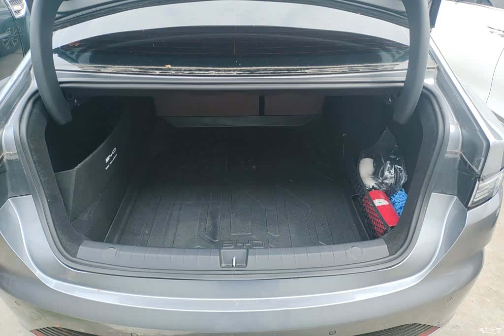 BYD Destroyer 05, 2024 4