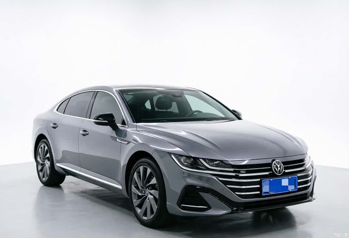 Volkswagen CC, 2023 3