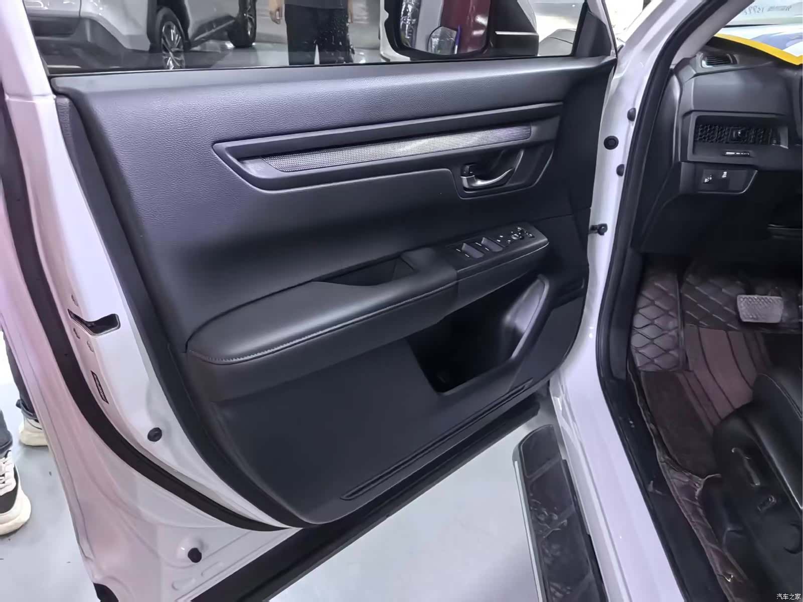 Honda CR-V, 2023 9