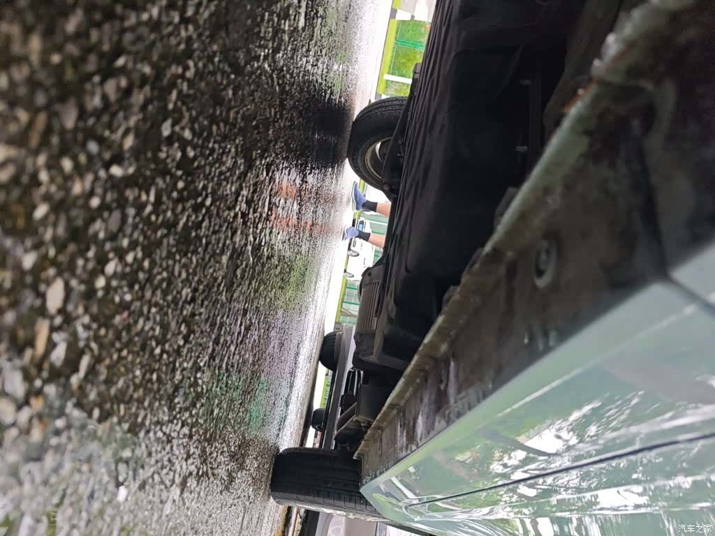 Wuling MINIEV, 2020 18