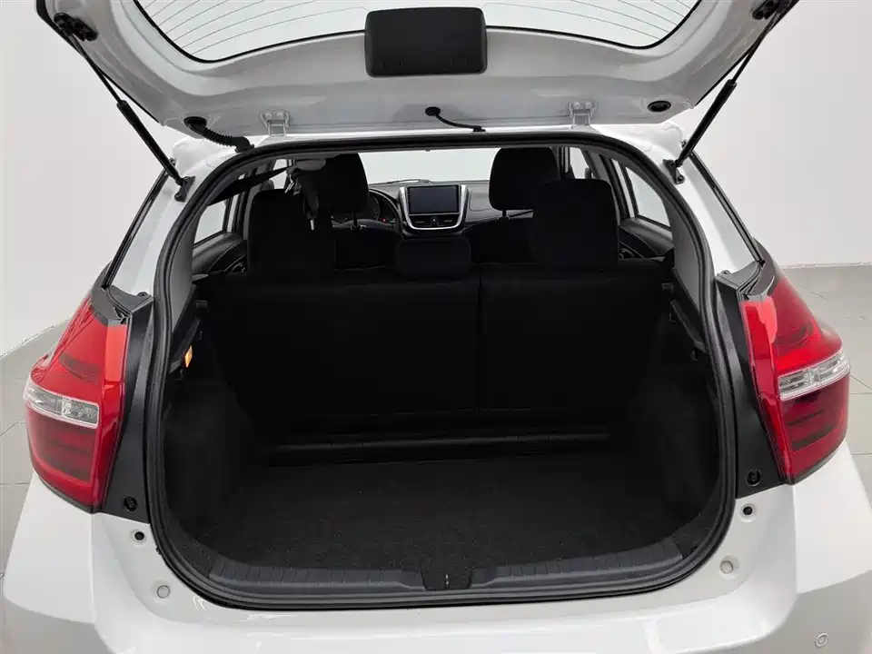 Toyota YARiS L Zhixuan