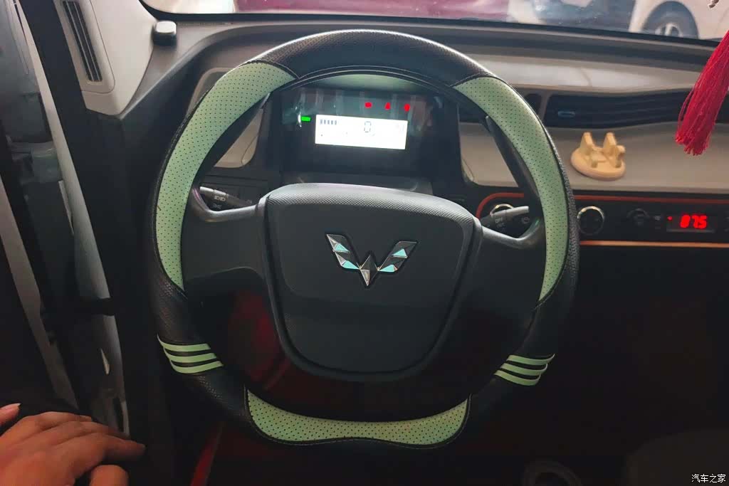 Wuling MINIEV, 2022 15