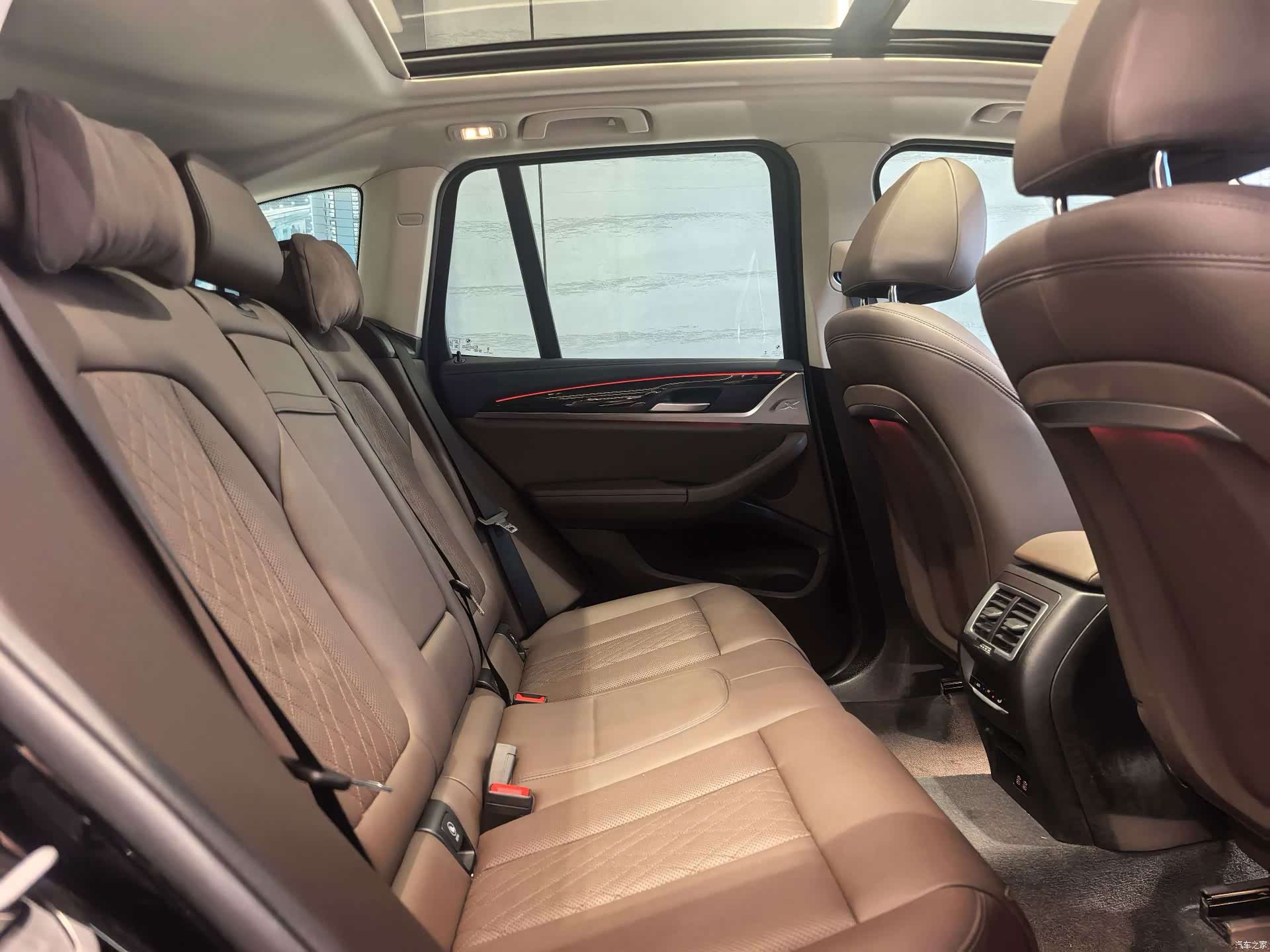 BMW X3, 2024 7