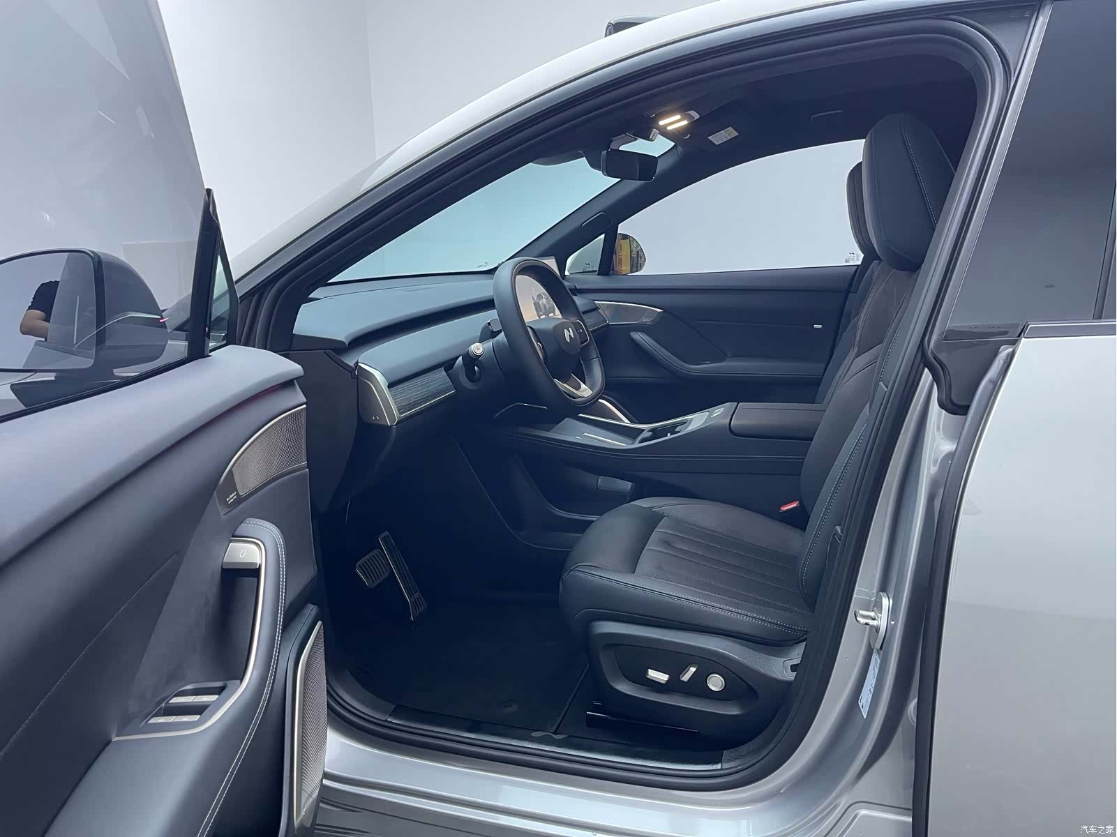 NIO L60, 2025 13